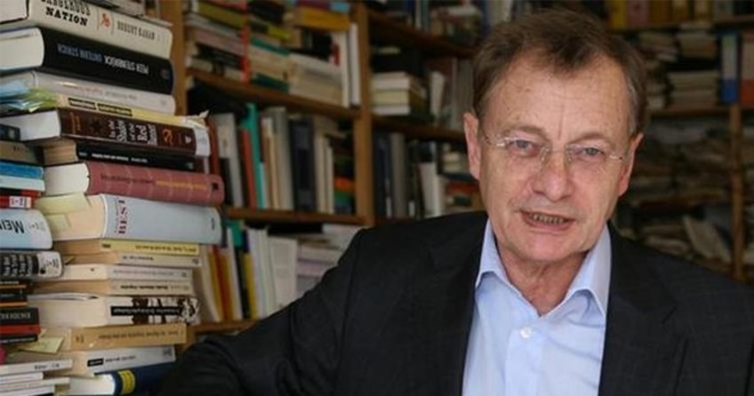 NSU’ya BfV koruması