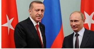 Erdoğan, Putin’le 3 ayda 2 zirve yapacak