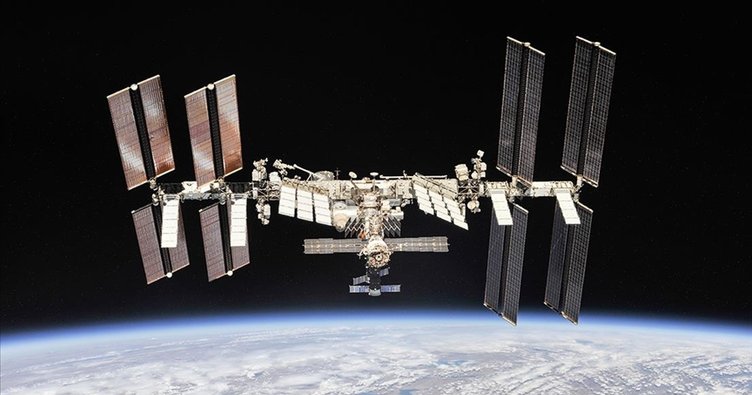 Rusya, 10 yıl içinde Ay’a enerji santrali kurmaya hazırlanıyor