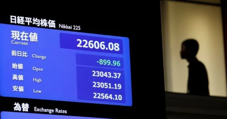 Nikkei 225, 26 yılın en iyi Ocak ayını geçirdi