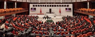 Dayanıklılıkrefahvedönüşümbütçesi