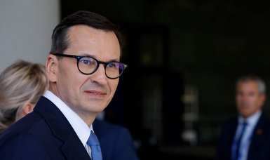 Polish premier warns EU of irregular migration