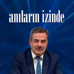 Anıların İzinde