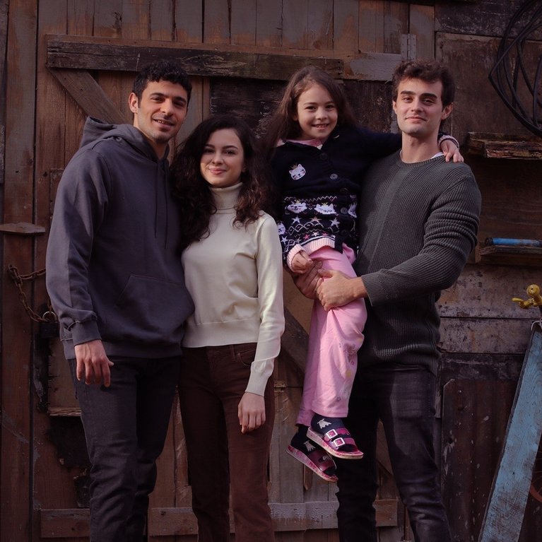 Kardeşlerim - Fragman