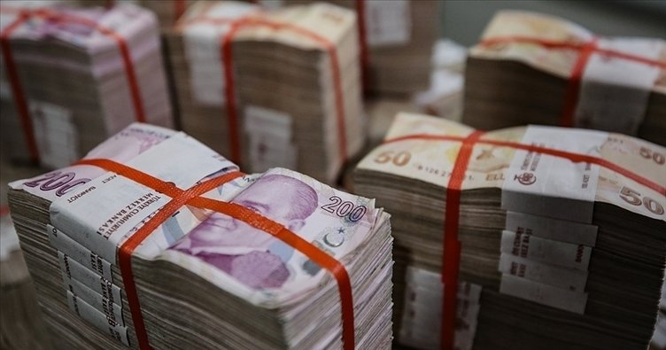 Bütçe uygulama sonuçları açıklandı