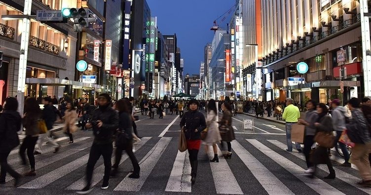 40 yılın zirvesi! Japonya’da çekirdek enflasyon arttı