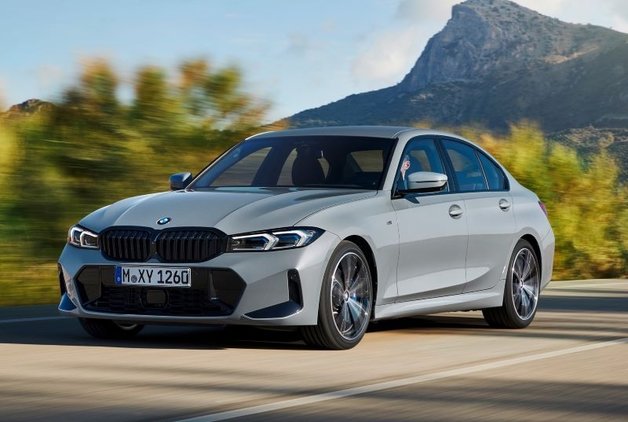 BMW 3 SERİSİ MAKYAJLANDI