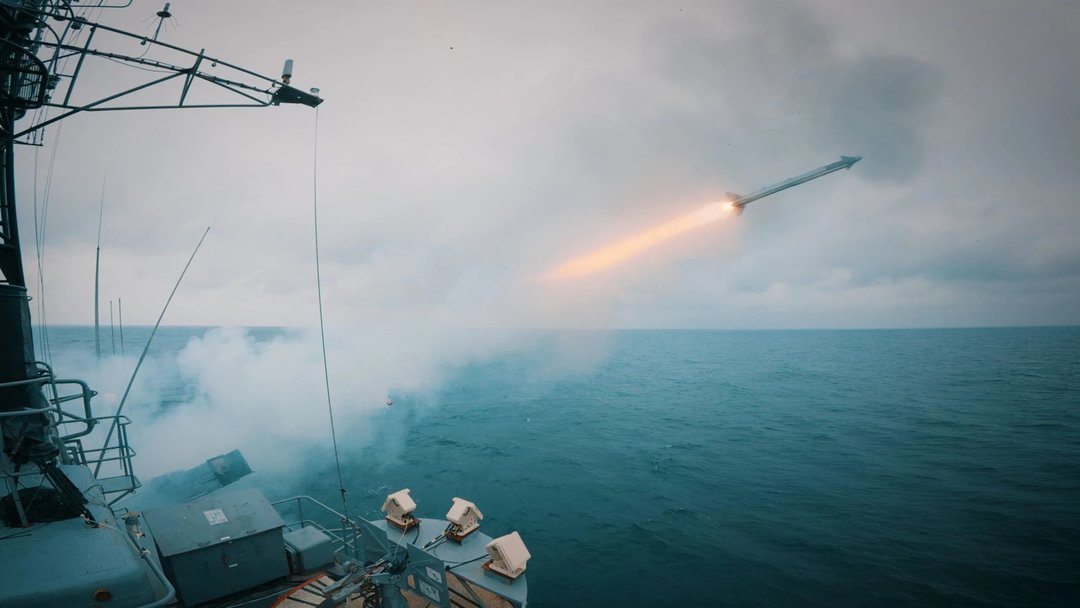 ASELSAN, GÖKSUR İLE DENİZ SAVUNMASINI GÜÇLENDİRECEK