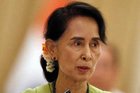 Myanmar Devlet Başkanı katliama sessiz kalıyor