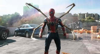Spider-Man No Way Home ABD Gişesinde Zirvedeki Yerini Koruyor