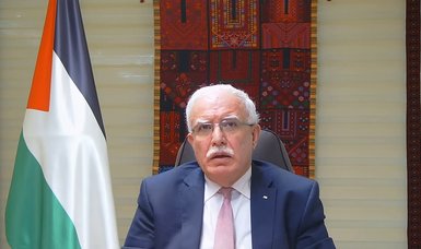 Palestine urges African nations to object to Israel observer status move