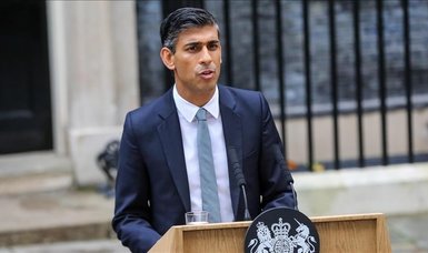 More discrimination awaits Muslims under British Premier Sunak: Analyst