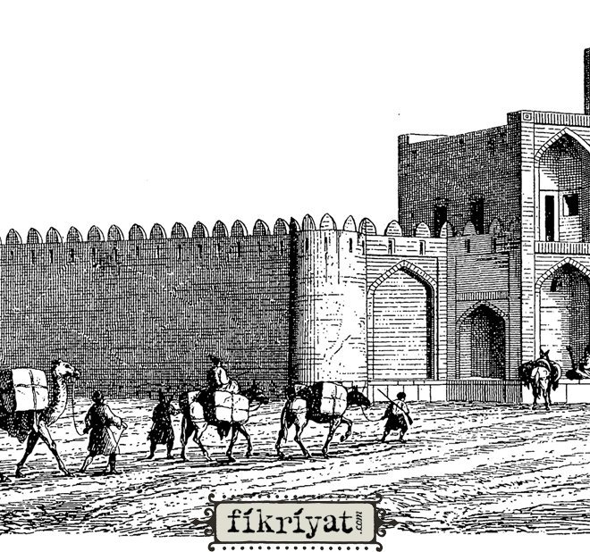 Hz. Fatıma ve Hz. Ali’nin çocukları