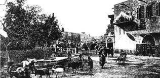 Nemiz vardır bizim Şam-ü Halep’te?