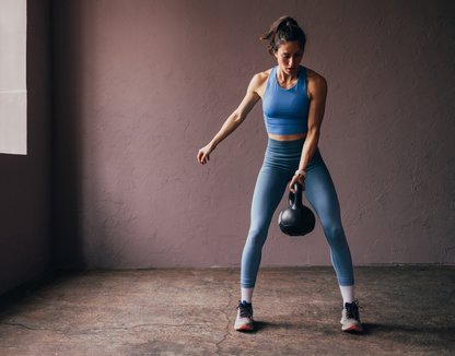 Fonksiyonel antrenman nedir?