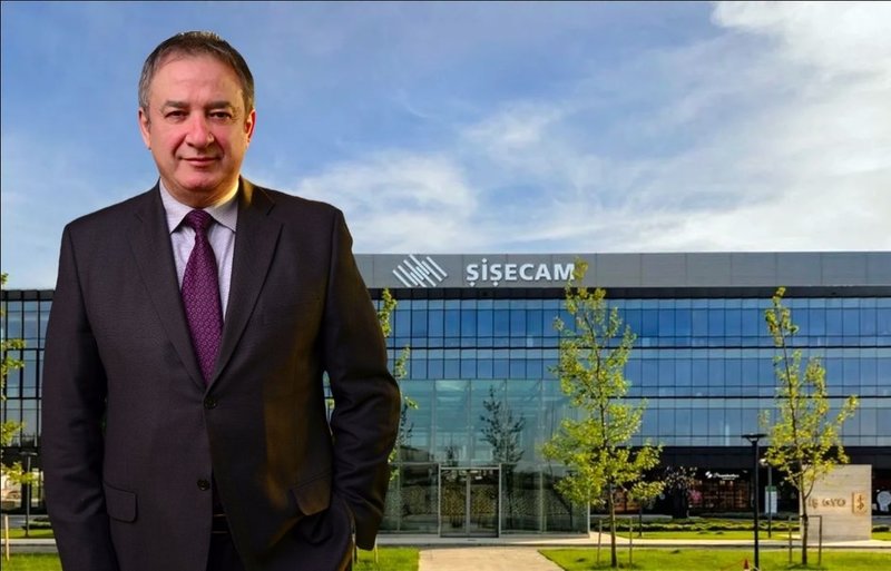 Şişecam 87 yaşında
