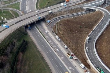 Kara yollarında durum