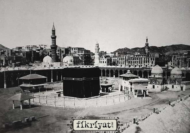 Nuh tufanı sonrası kumlar altında kaldı