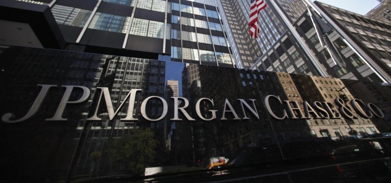 JPMORGAN RECORD NOT SO CLEAN WITH MONEY LAUNDERING, MANIPULATION