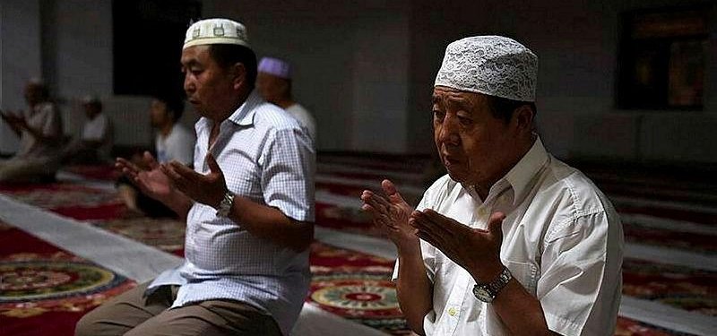 Canadian Muslims call for release of UN report on human rights abuses against Uyghurs