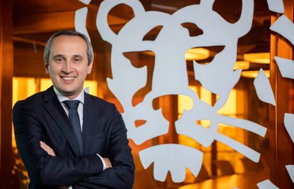 INGTürkiyesürdürülebilirlikbağlantılısendikasyonkredisiniyeniledi