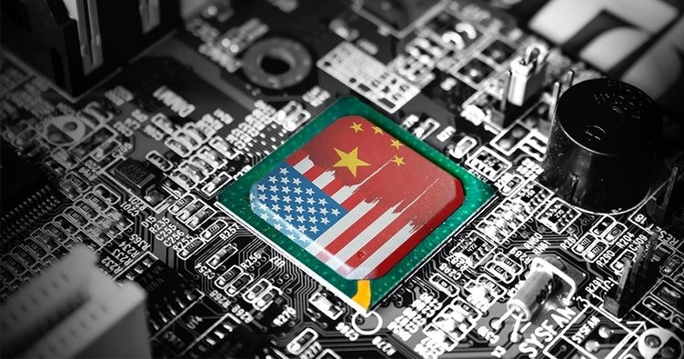 ABD Çin’e ek taraflı kısıtlamalar getirmeyi düşünüyor