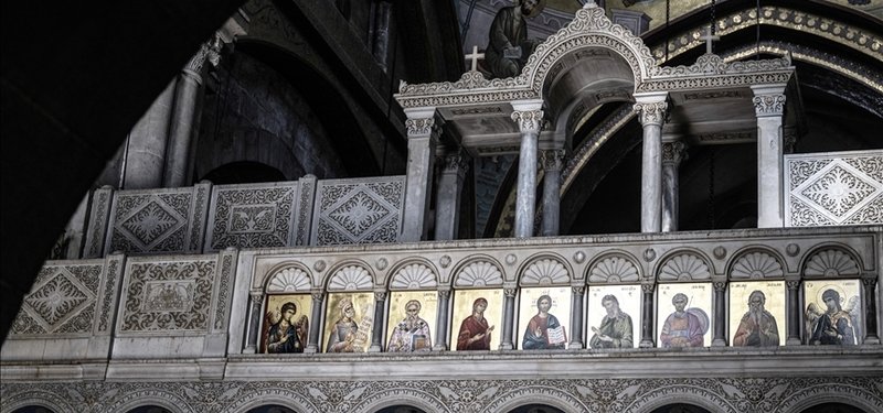 Israelis spit on Christian churches in East Jerusalem amid rising attacks