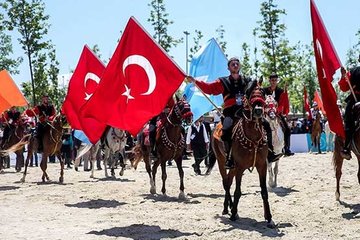 Geçmişten günümüze Türk lehçeleri ve yaşayan örnekleri