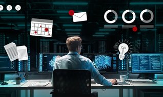 Yedekleme stratejisi için 10 ipucu