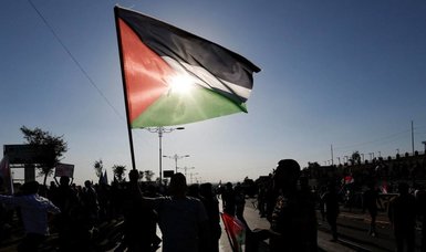 Barbados officially recognizes Palestine as state