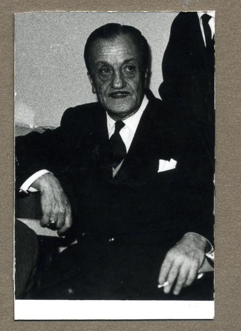 Necip Fazıl Kısakürek