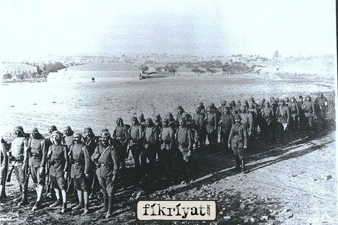 ÇANAKKALE’DE KİMLERE KARŞI SAVAŞTIK?