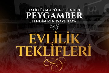 10. Bölüm - Evlilik Teklifleri