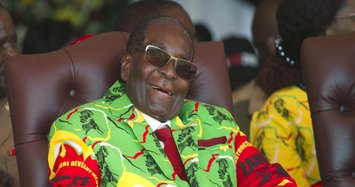Zimbabwe's Mugabe left behind $10 million, some properties