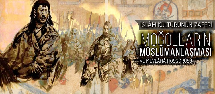 Mevlana Ve Mogollar Fikriyat