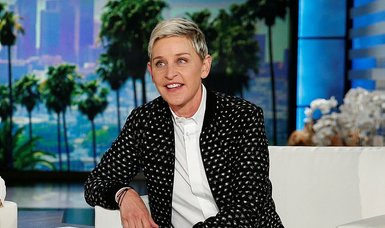 Ellen DeGeneres to end talk show after 19 years - report