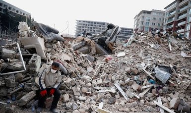 Japanese scientists conclude landmark study on Kahramanmaraş earthquake