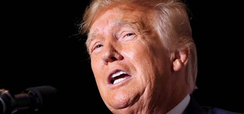 Donald Trump loses bid for new trial in E. Jean Carroll case