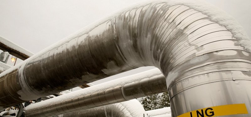 Environmentalists take legal action against German LNG terminal
