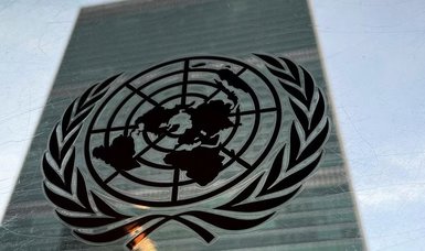 UN report says Belarus rights abuses may amount to 'crime against humanity'