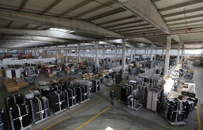 FemaşGrupdan200milyondolarlıkihracathedefi