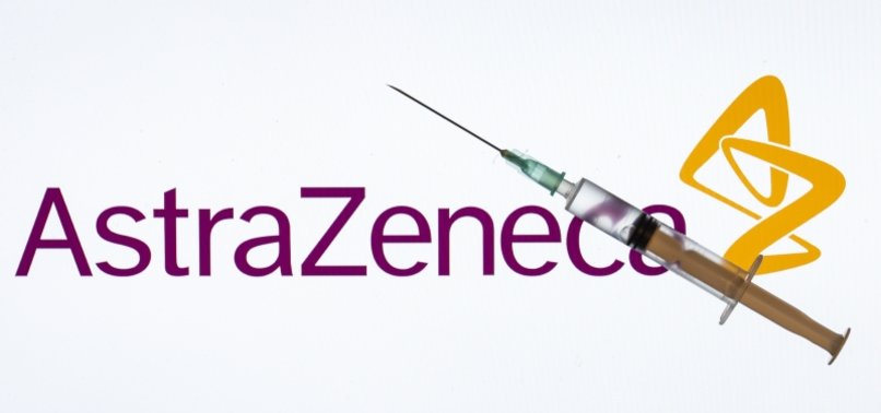 BRITAIN ASKS REGULATOR TO ASSESS OXFORD/ASTRAZENECA COVID-19 VACCINE