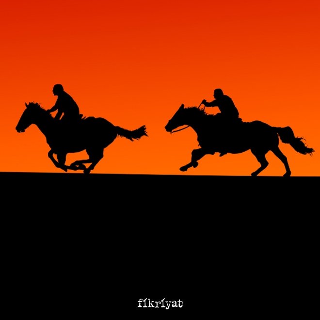 Mahşerin 4 Atlısı Paris