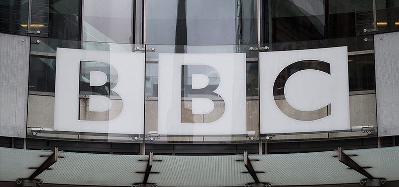 BBC JOURNALISTS CRYING,’ TAKING TIME OFF FOR ISRAEL-PALESTINE COVERAGE: REPORT
