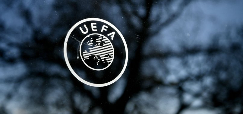 UEFA RAISES SERIOUS CONCERNS ABOUT FIFA PLANS FOR BIENNIAL WORLD CUP