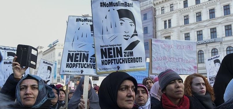 ISLAMOPHOBIC INCIDENTS INCREASED AT BERLIN SCHOOLS, GERMAN RIGHTS-GROUP SAYS