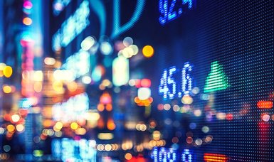 Global markets remain downbeat