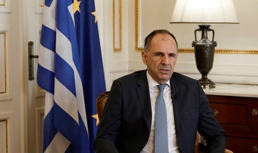 ’Greece wants better relations with Türkiye in face of difficult global challenges’