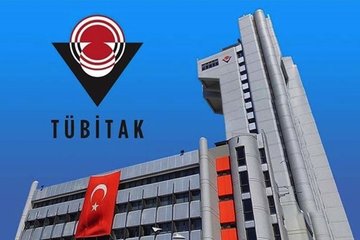 TÜBİTAK 20 personel alacak
