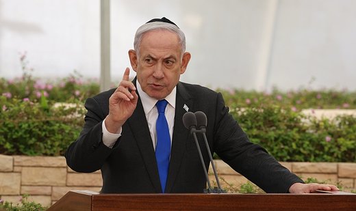 Netanyahu: There will be no civil war in Israel amid protests